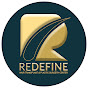 Redefine Skin and Hair Transplant Center logo