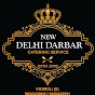 Shafiq New Delhi Darbar logo