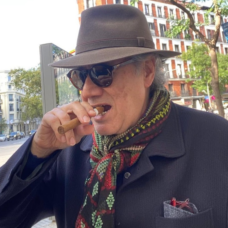 Los Periodistas Jesús Manuel Hernández