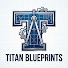 MUqe6eioTTc-channel-avatar-Titan Blueprints