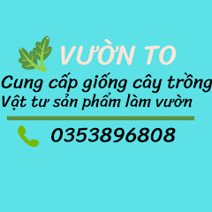 Vườn TO - Hoa Cây Cảnh