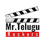 Mr Telugu Rockers logo