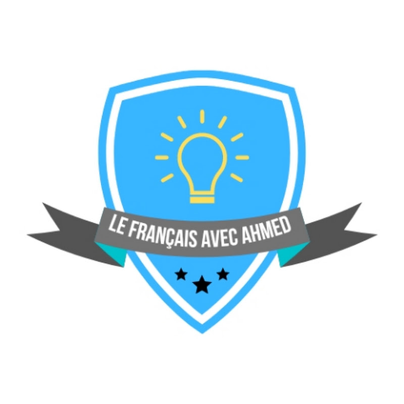 Le français Avec Ahmed