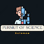 Pursuit of Science logo