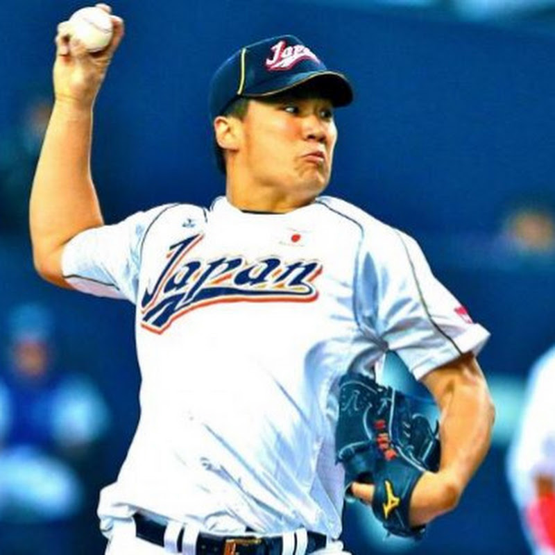 野球が大好きです YouTubeチャンネル画像