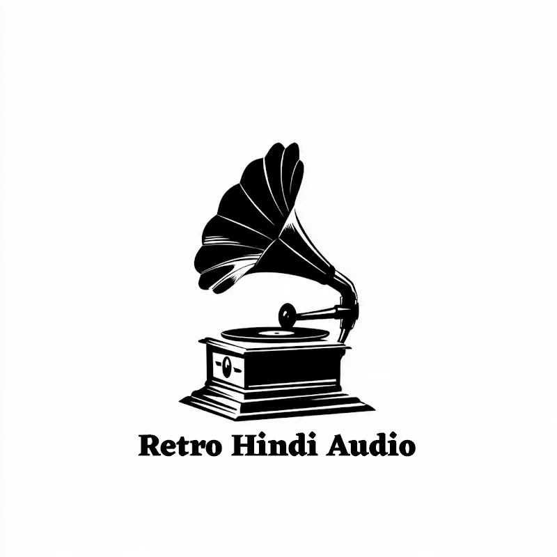 Retro Hindi Audio