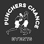 PUNCHERS CHANCE EVENTS YouTube Profile Photo