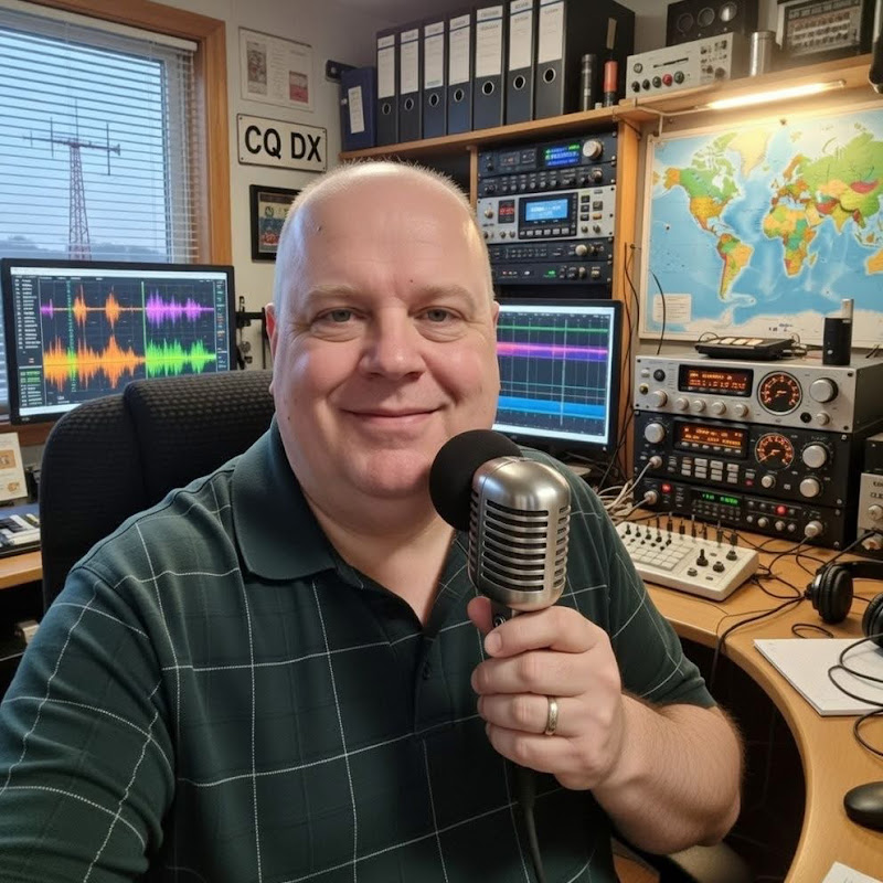 Kapampangan Radio Life