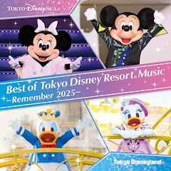Tokyo Disney Resort - Topic