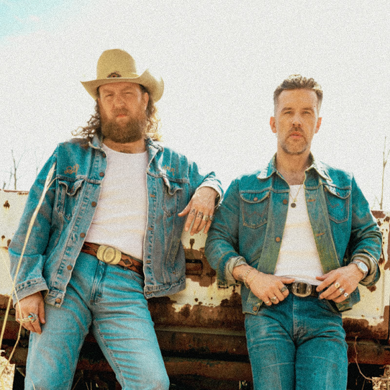 Brothers Osborne