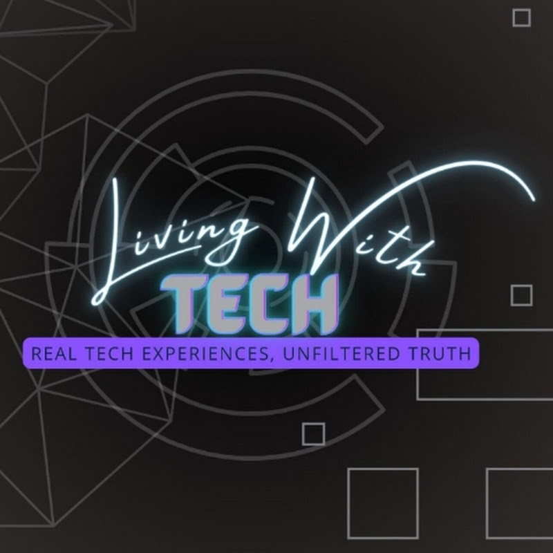 LWiT - Living with Tech