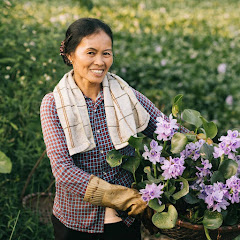 Channel thumbnail for Ẩm Thực Mẹ Làm