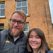 From City to Smallholding: Our Welsh Journey