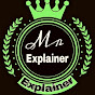 Mr explainer Pro