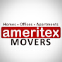Ameritex Movers logo
