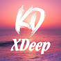 KD99 - XDeep logo