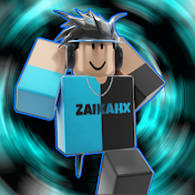 Zaikahx