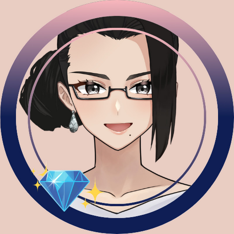 ダイヤ💎こころ×雑談Vtuber -Mind&Life-