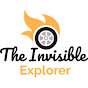 The Invisible Explorer logo