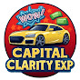 CapitalClarity Talk logo