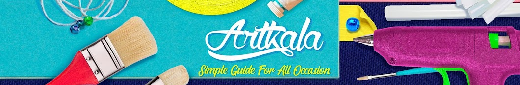 Artkala Avatar de chaîne YouTube