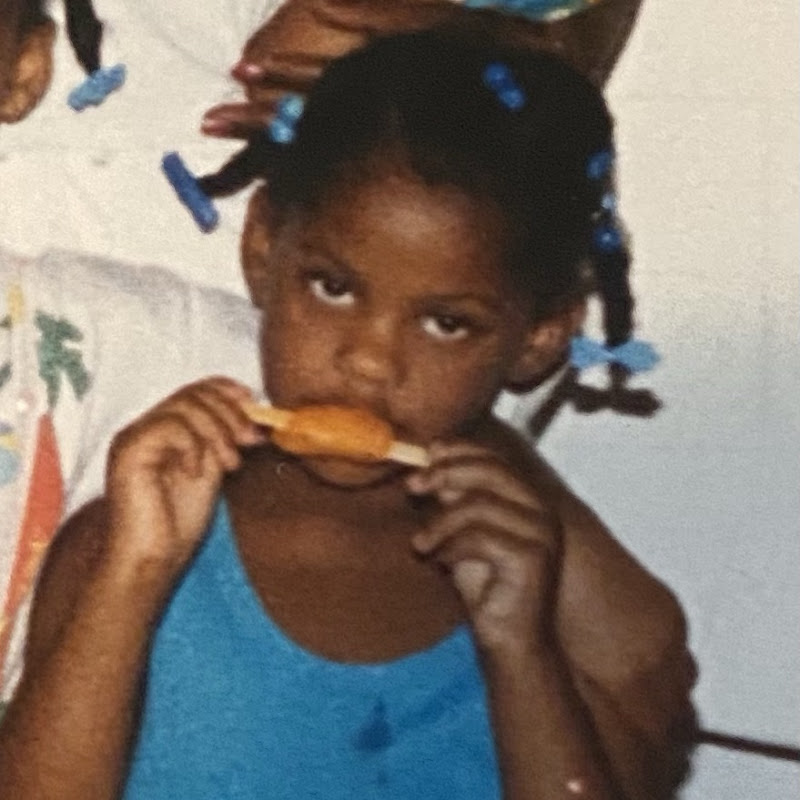 Darneshia Rene