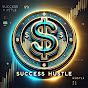 Success Hustle  logo