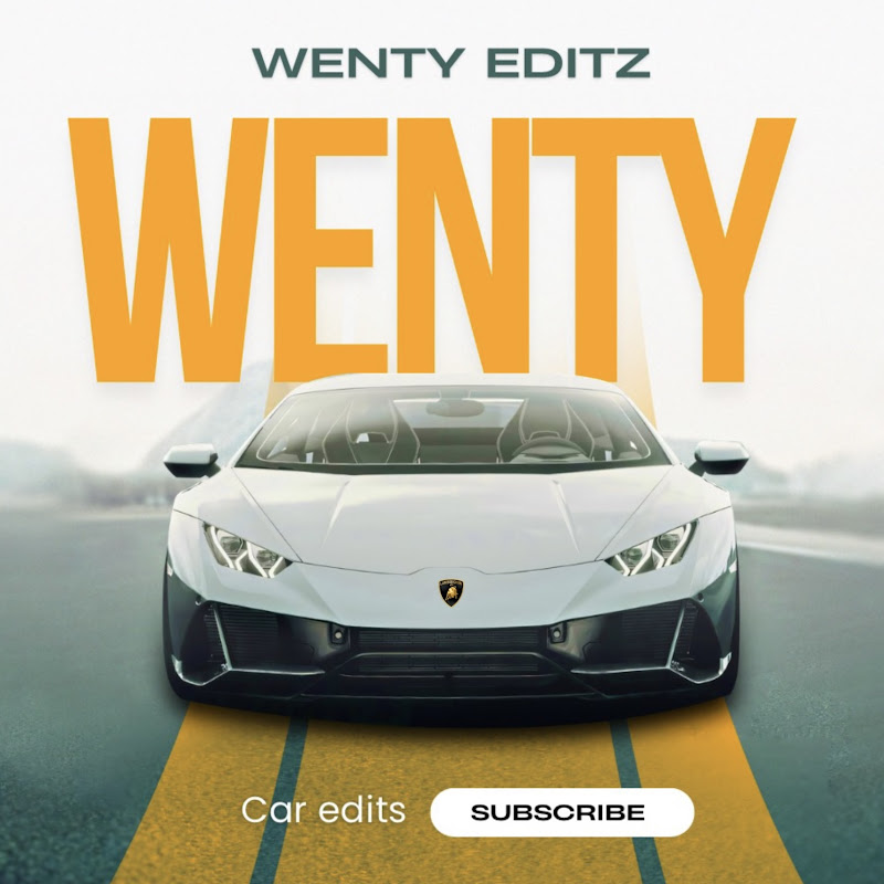 Wenty Editz
