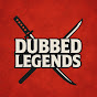 Dubbed Legends logo