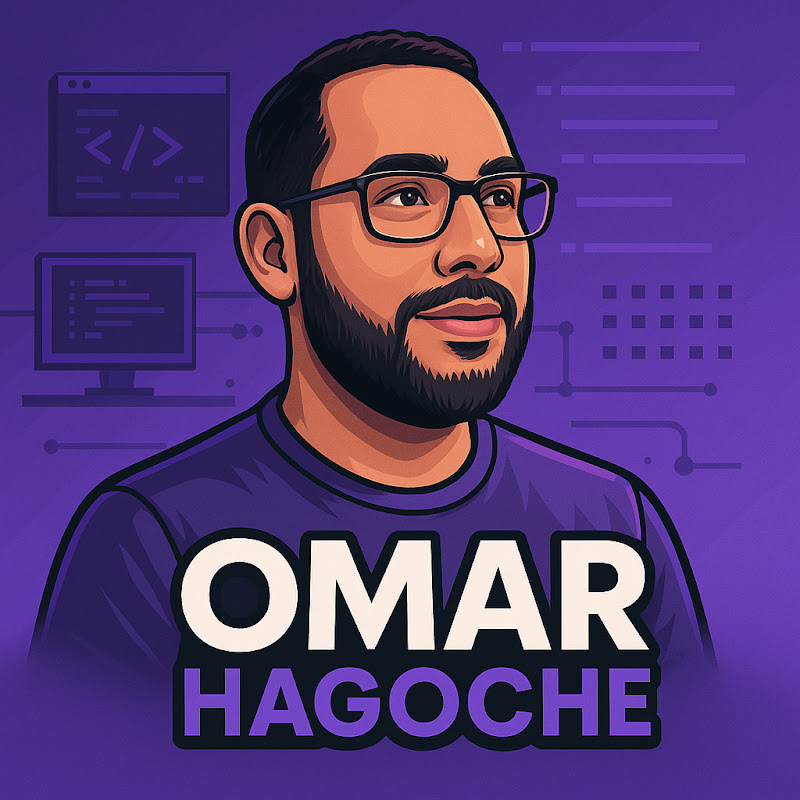 Channel Avatar