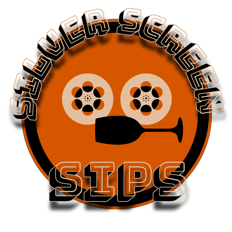 Silver Screen Sips