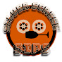 Silver Screen Sips logo