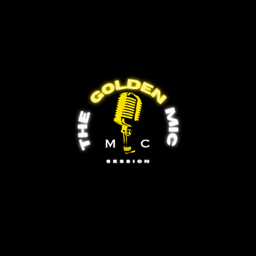 THE GOLDEN MIC SESSIONS