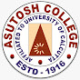 Asutosh College Official logo