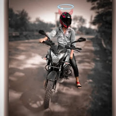 Aryan Rider 