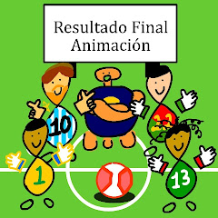 Resultado Final Animación
