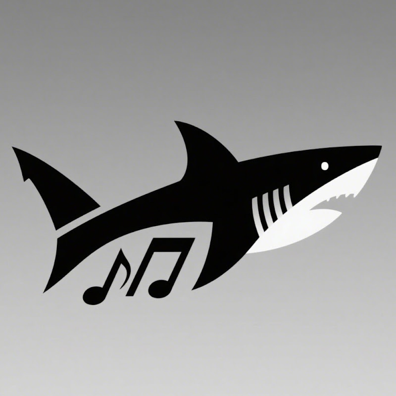 SharkyyTunes