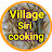 Village Siri Cooking