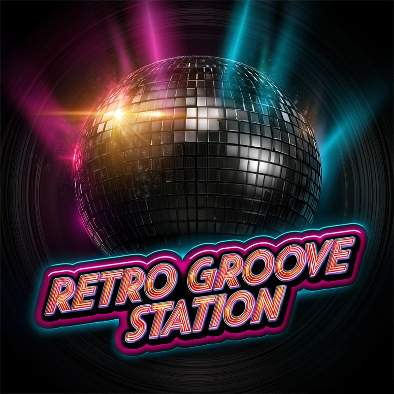 Retro Groove Station 