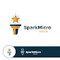 SparkMicro Ashvik  logo