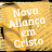 Louvores da Nova Aliança em Cristo