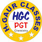 HGC First Grade Chemistry logo