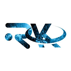 Логотип каналу RKGAMING TEC 09