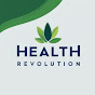 The Health Revolution logo