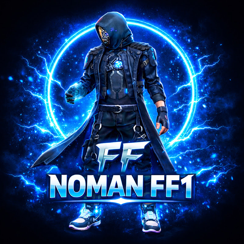 NOMAN FF1