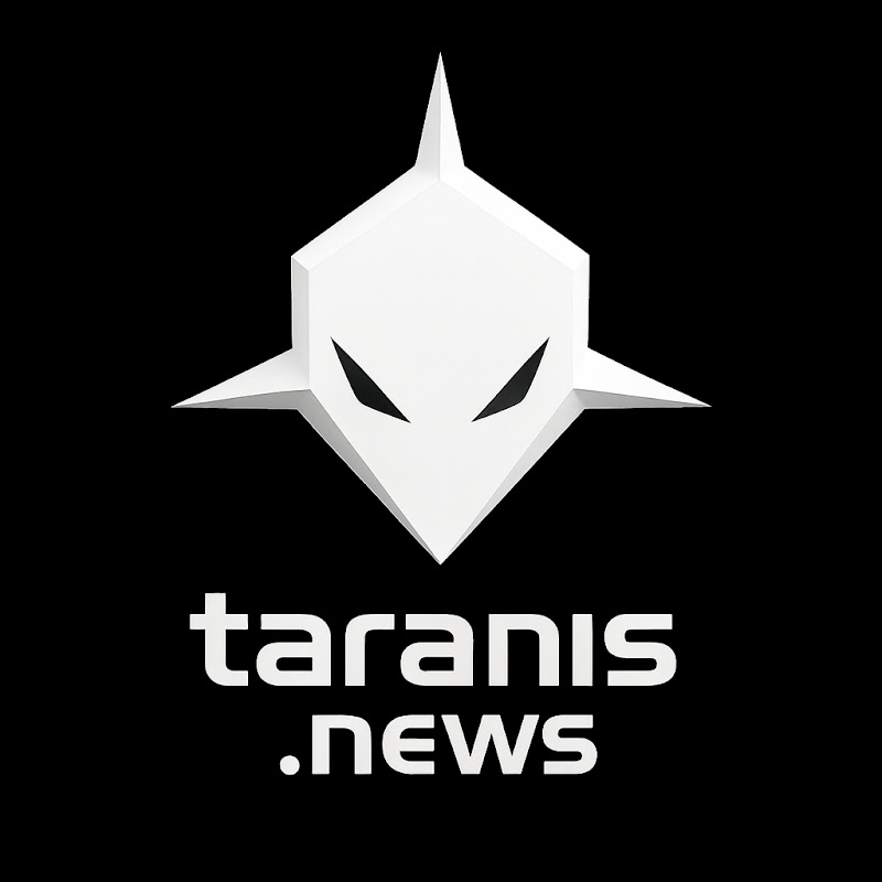 TARANIS NEWS