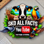 SKD All Facts logo