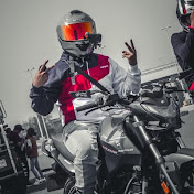 Maní Biker21
