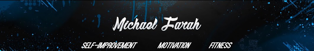 Michael Farah Avatar canale YouTube 