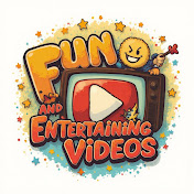 Fun And Entertaining Videos